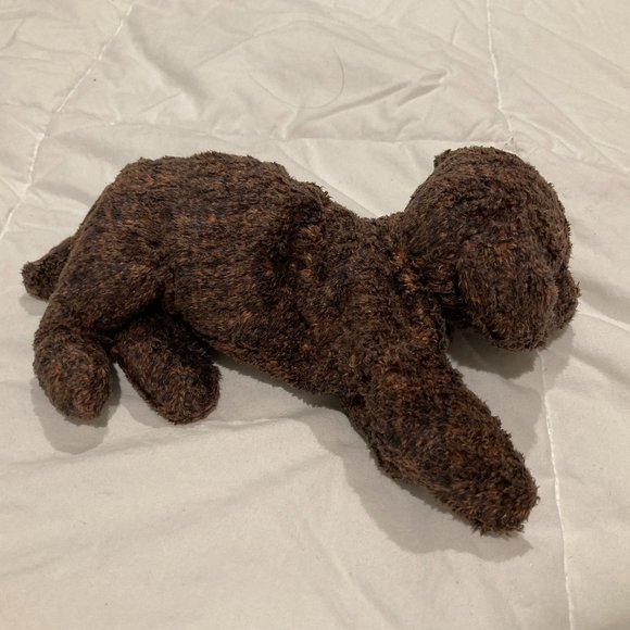 Ty Beanie Baby Fetcher the Dog - Picture 3 of 3